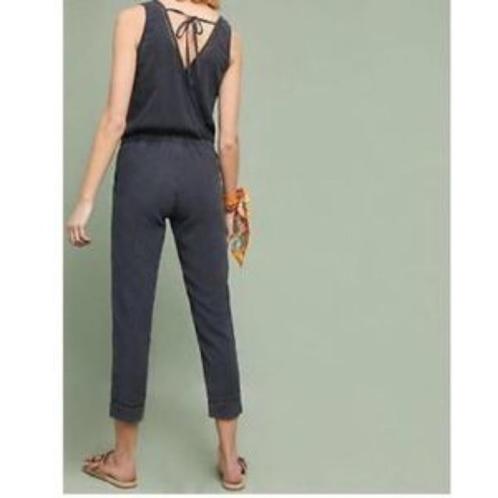 Cloth & Stone Juliana Jumpsuit - Picture 2 of 9